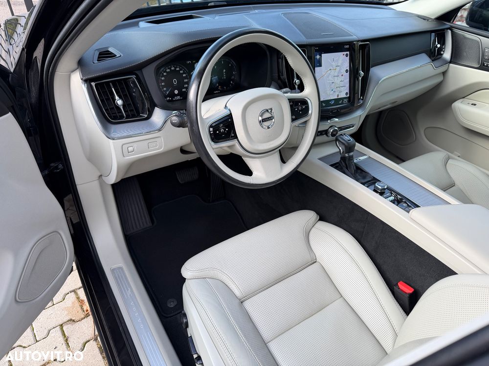 Volvo XC 60 D4 Inscription - 8