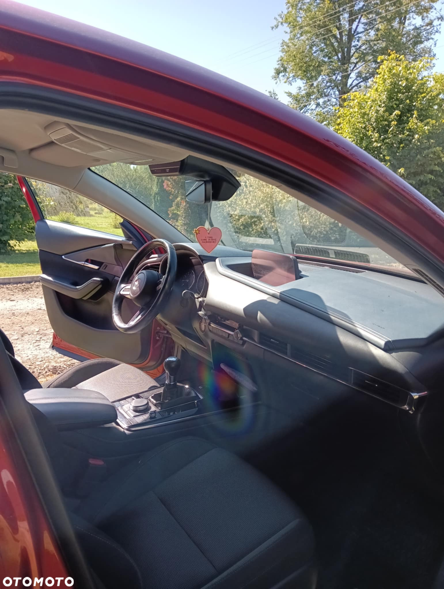 Mazda CX-30 - 3