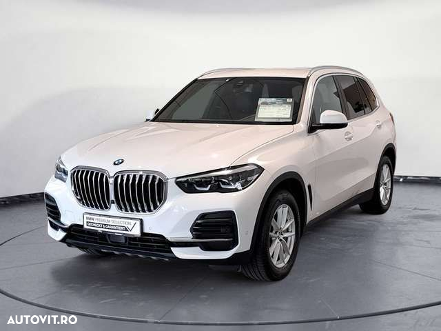 BMW X5 - 2