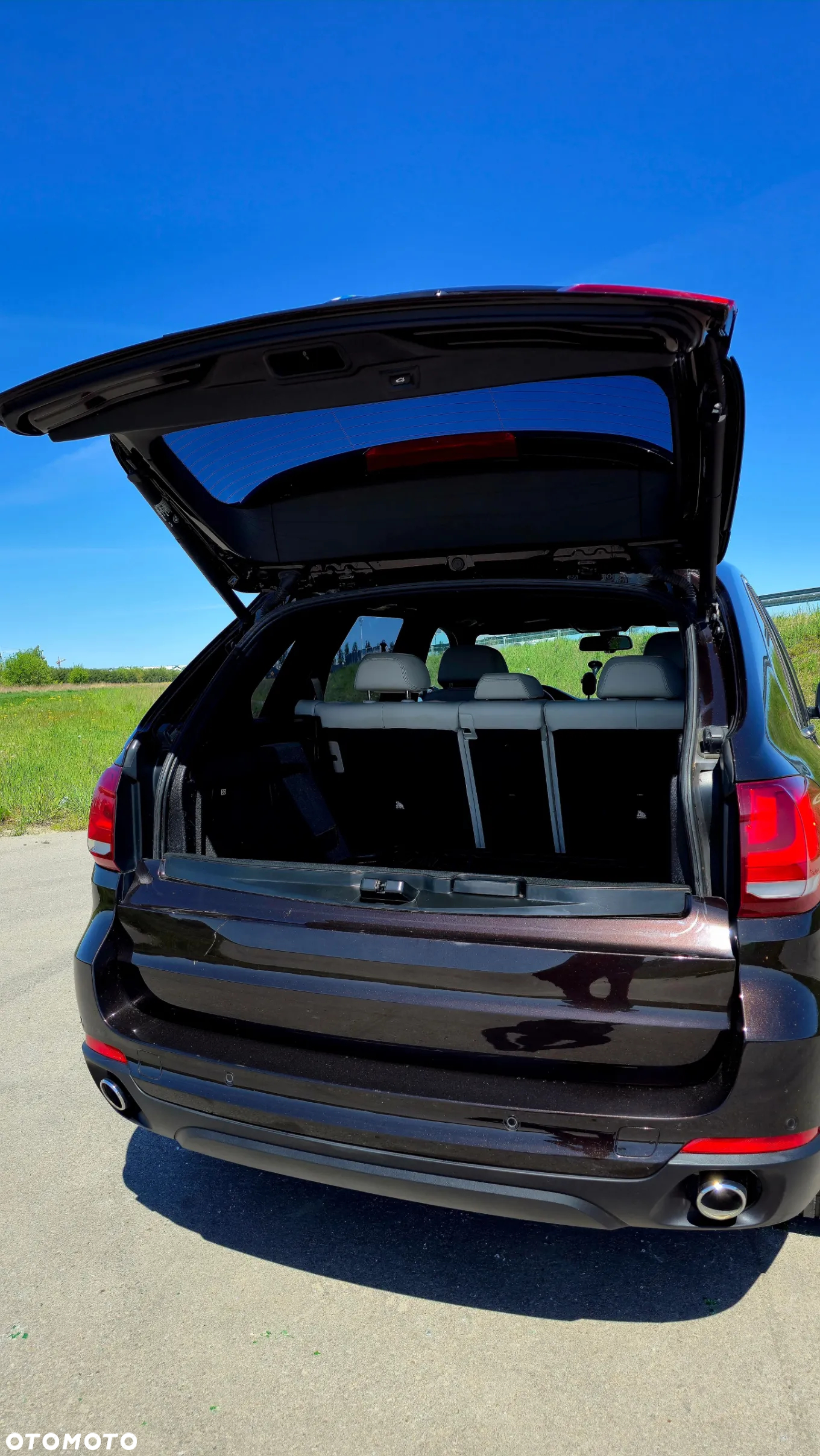 BMW X5 xDrive30d - 10