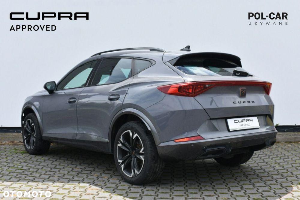 Cupra Formentor - 10