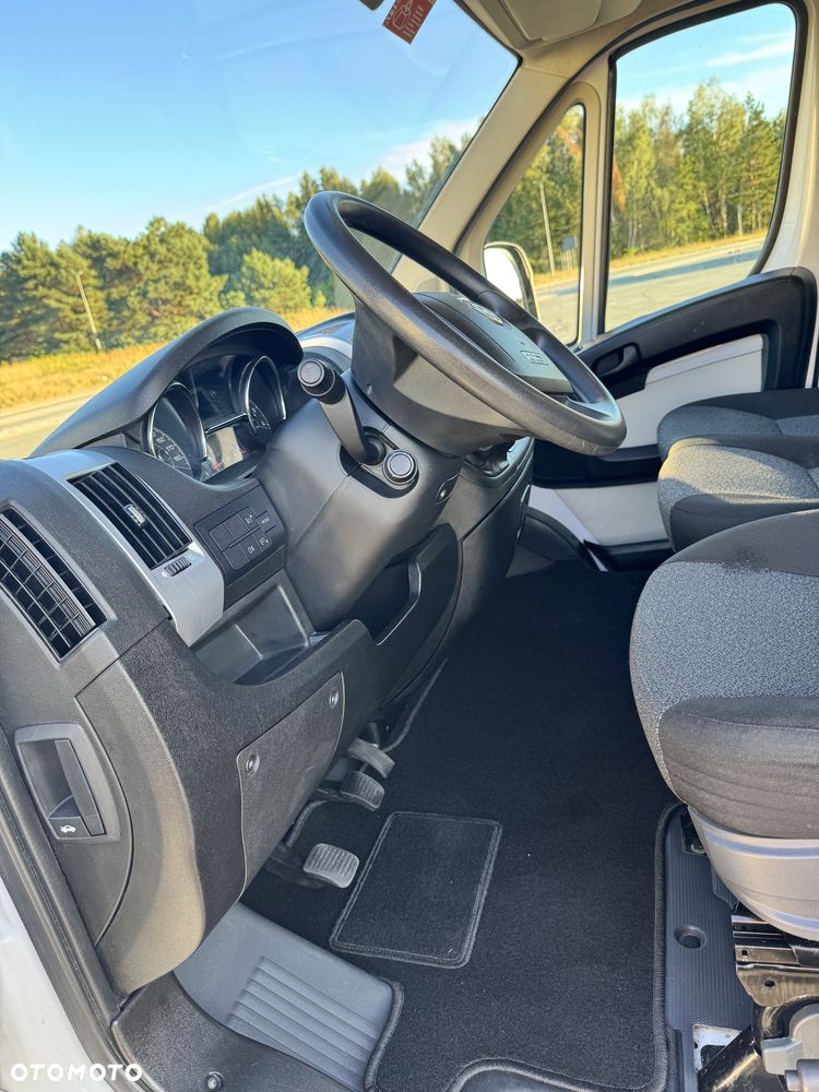 Fiat Ducato - 14