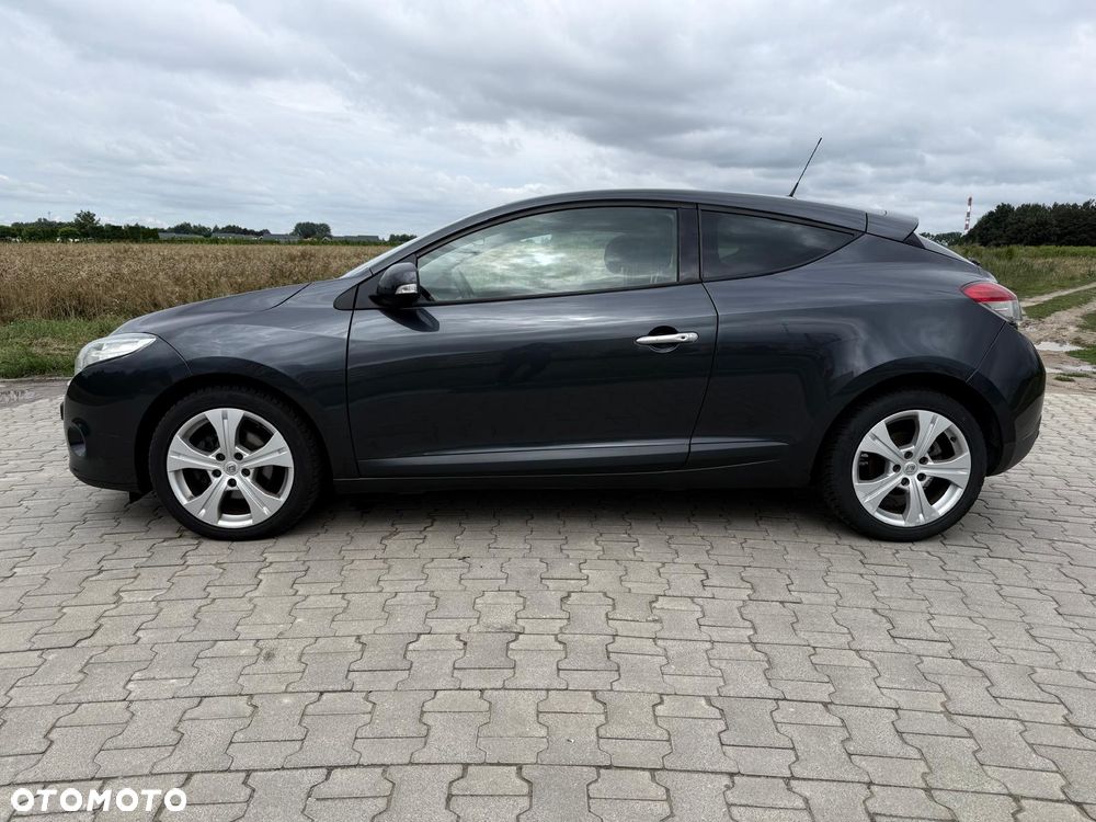 Renault Megane 1.4 16V TCE Dynamique - 5