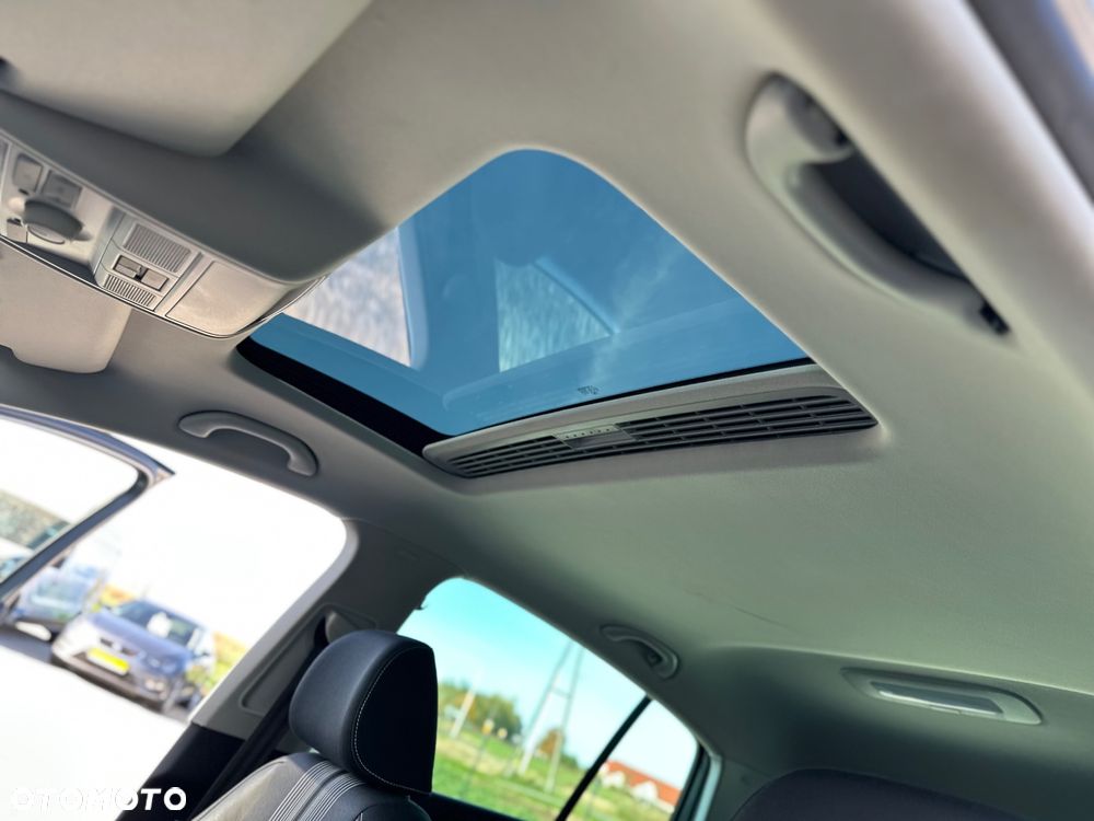 Volkswagen Golf Plus 1.2 TSI DSG MATCH - 28