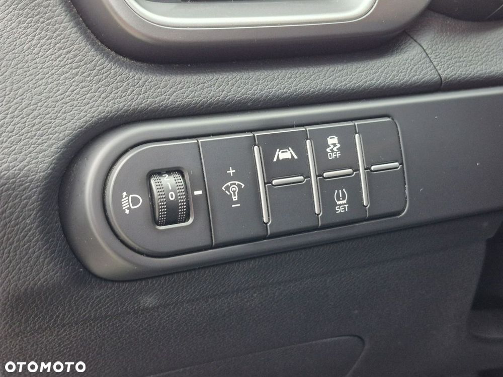 Kia XCeed 1.5 T-GDI M DCT - 18