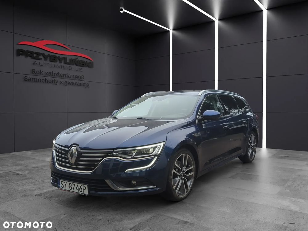 Renault Talisman ENERGY dCi 160 EDC INTENS - 2