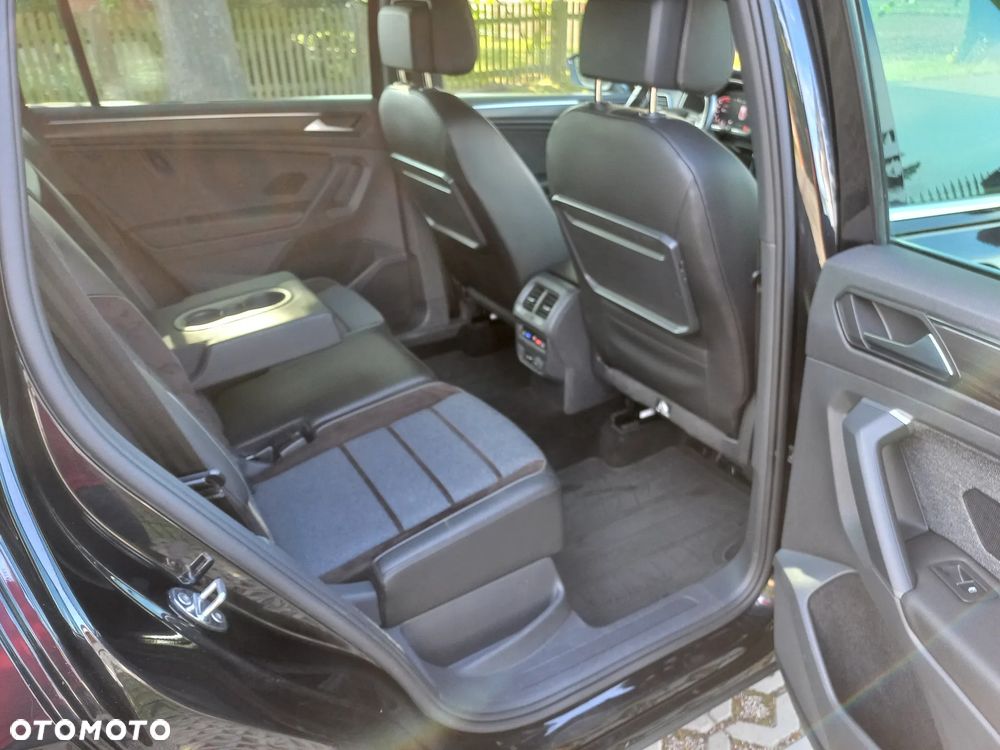 Seat Tarraco 2.0 TSI 4Drive OPF DSG Xcellence - 21