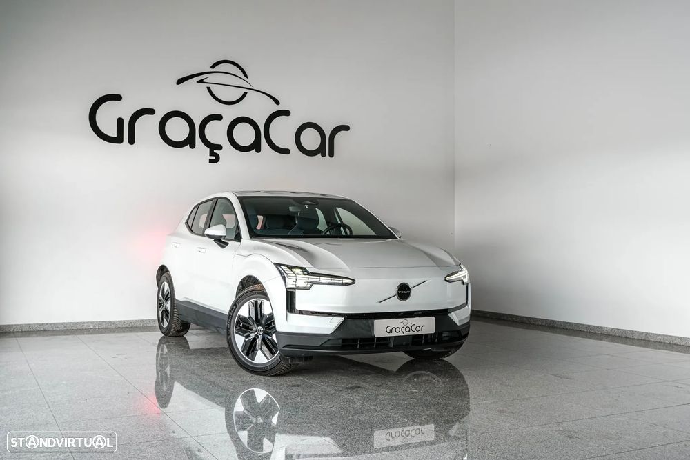 Volvo EX30 Single Motor Extended Range RWD Core - 2