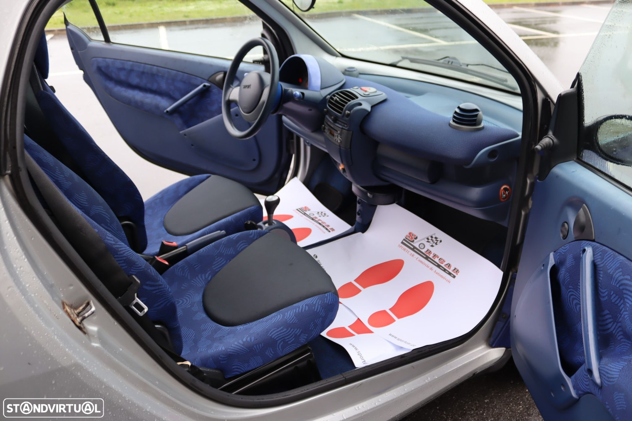 Smart ForTwo Coupé - 18