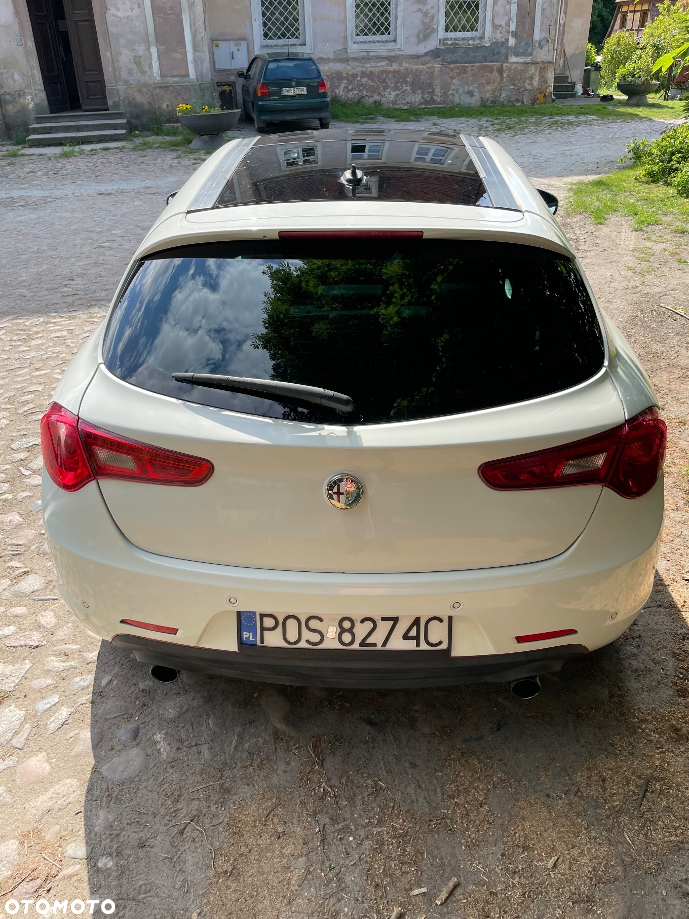 Alfa Romeo Giulietta - 3