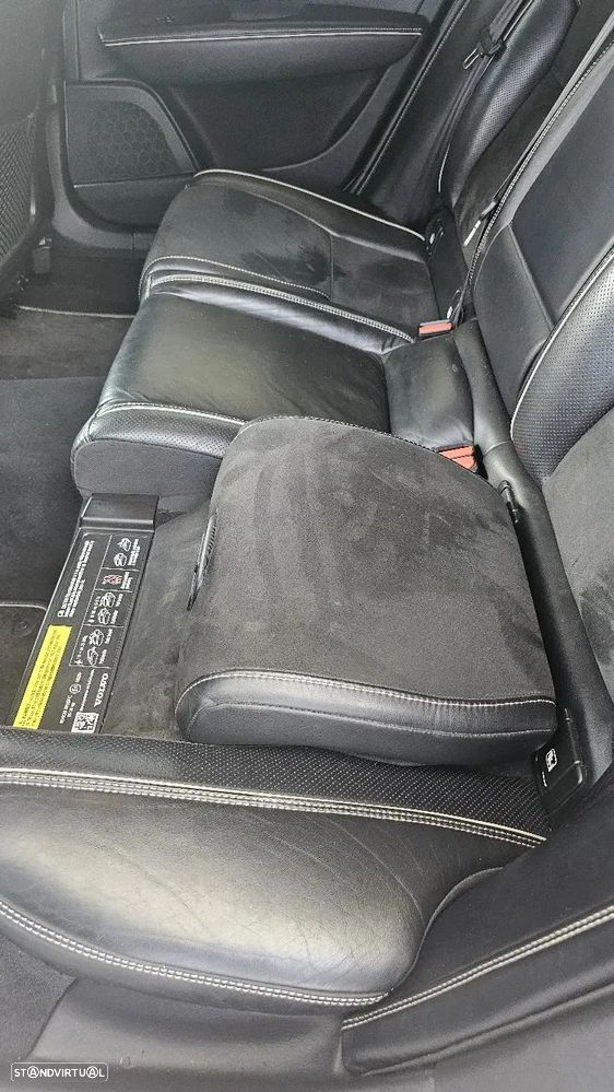 Volvo V90 2.0 D4 R-Design Geartronic - 12