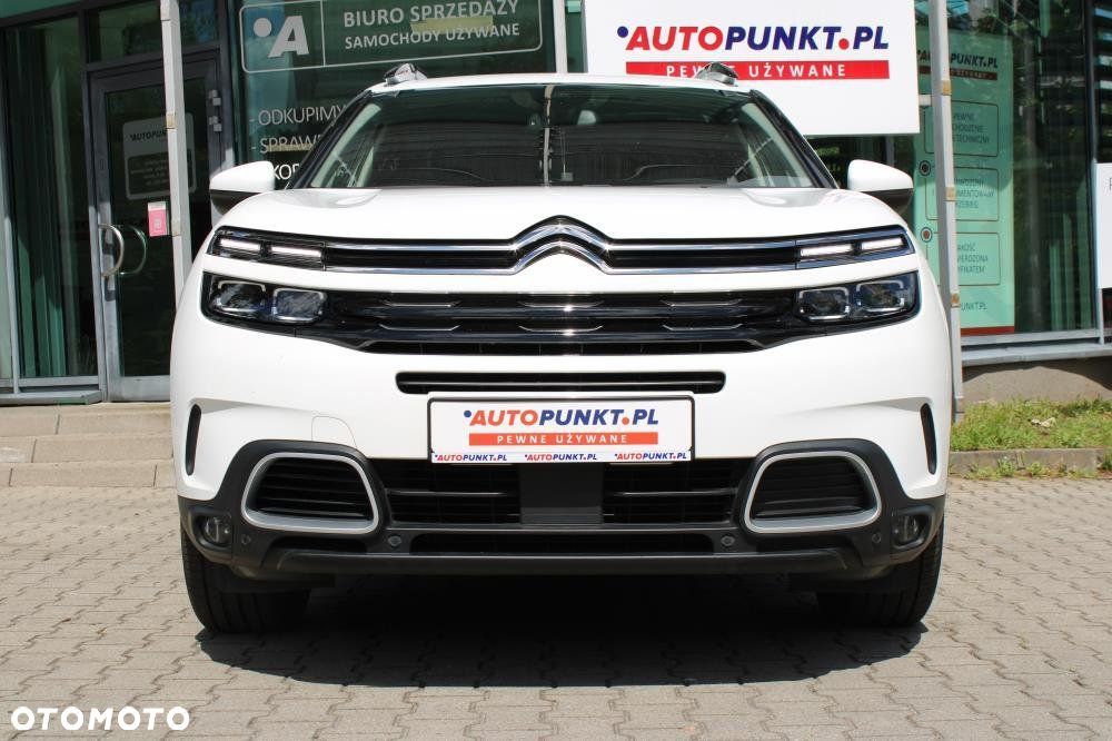 Citroën C5 Aircross - 2