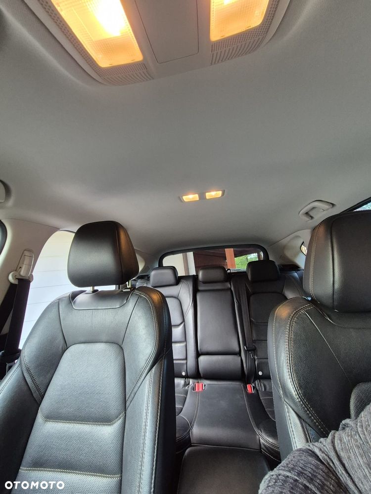 Mazda CX-5 2.2 D Skymotion 2WD - 3