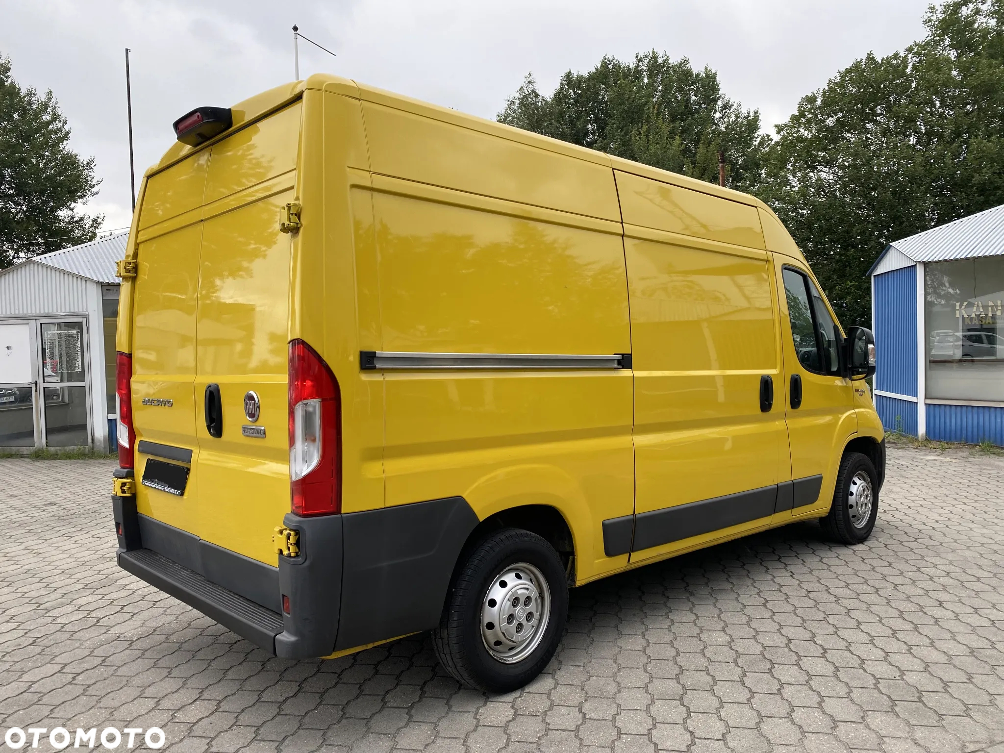 Fiat DUCATO - 5