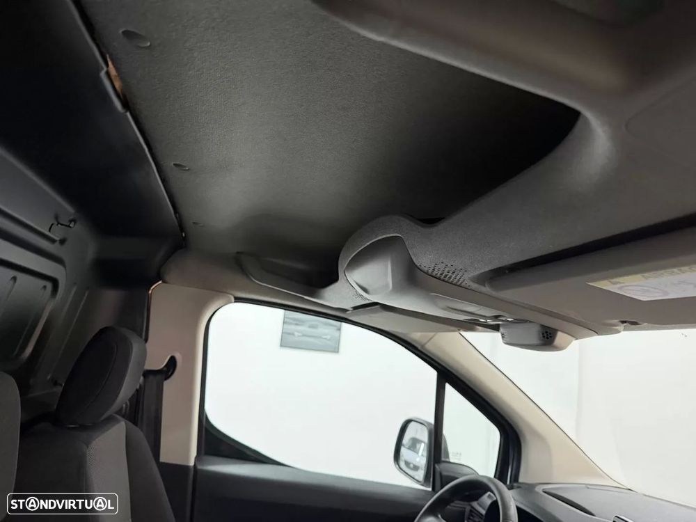 Citroën berlingo - 23