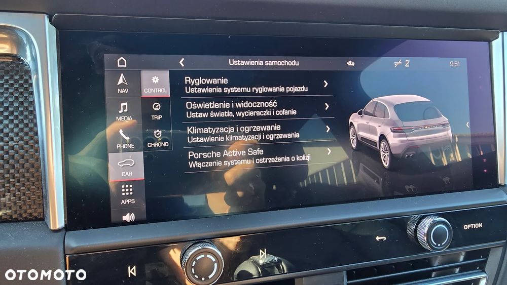 Porsche Macan Standard - 22