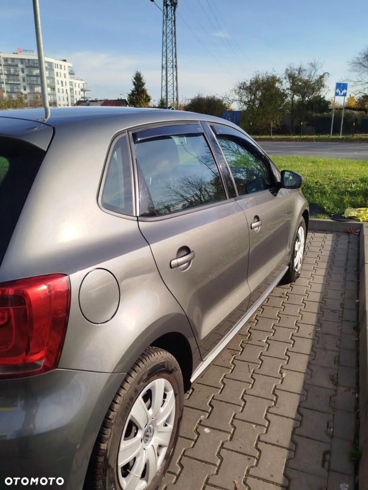 Volkswagen Polo 1.2 CityLine - 16