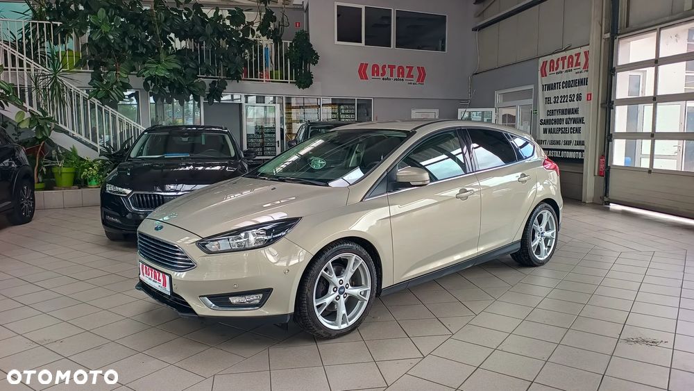 Ford Focus - 3