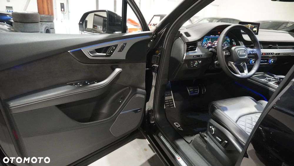 Audi SQ7 - 5