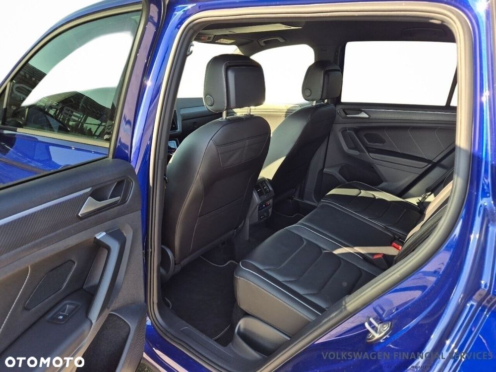 Volkswagen Tiguan 2.0 TSI 4Mot R-Line DSG - 14