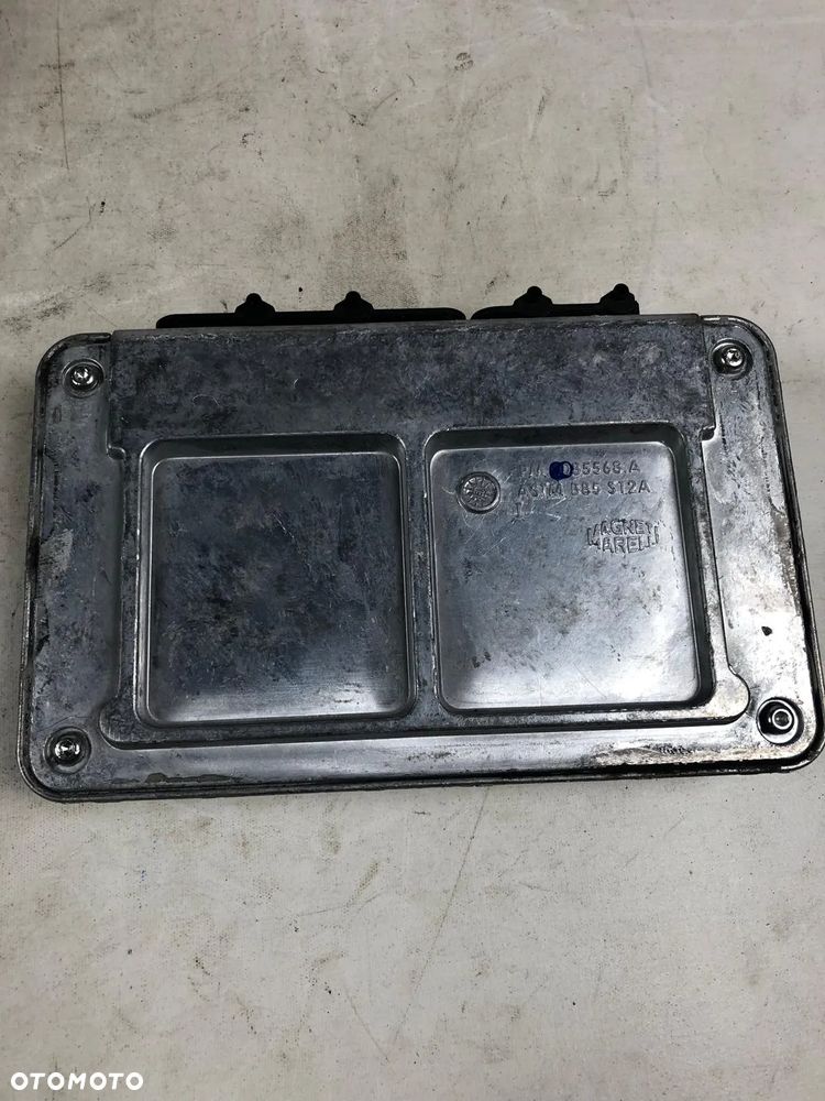 Aprilia Tuono V4 1100 19- Licznik Zegary ECU Moduł - 8