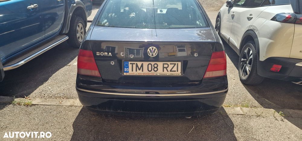 Volkswagen Bora 1.4 - 3