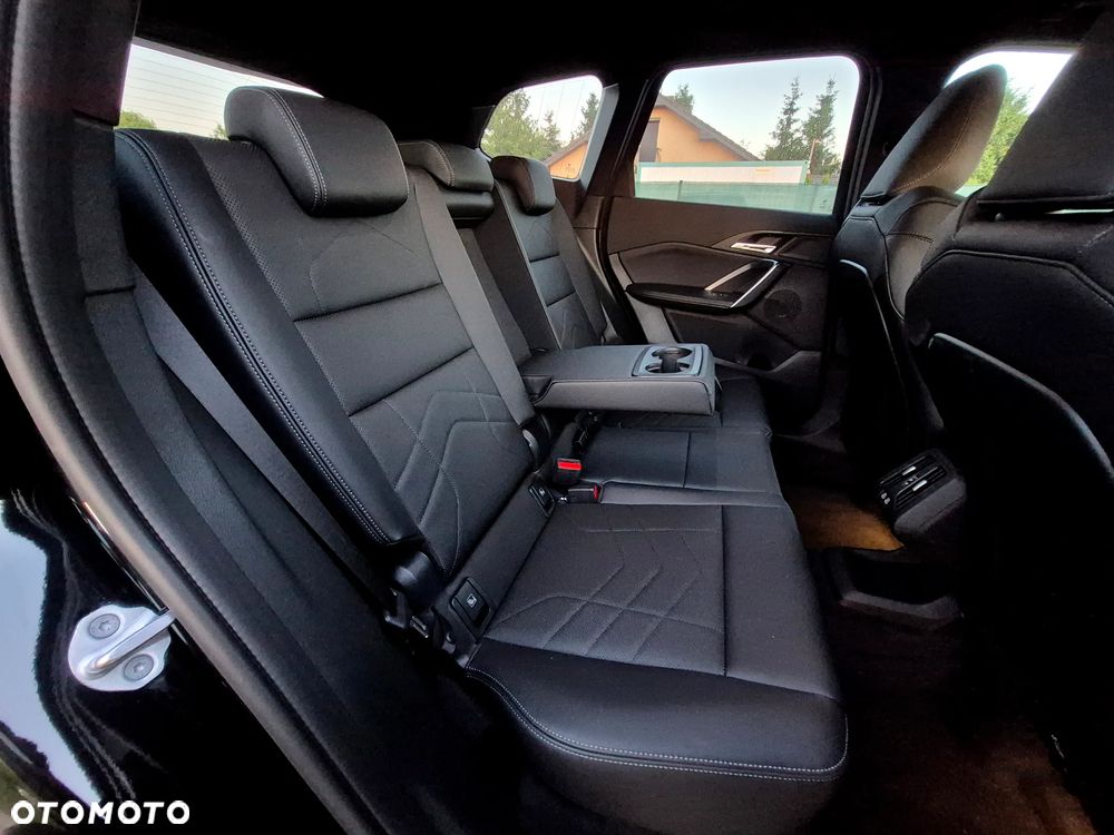 BMW X1 xDrive20d M Sport sport - 15