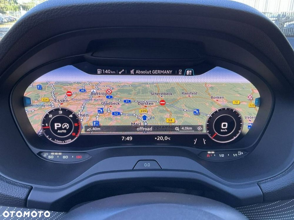Audi Q2 2.0 TDI Quattro Sport S tronic - 30