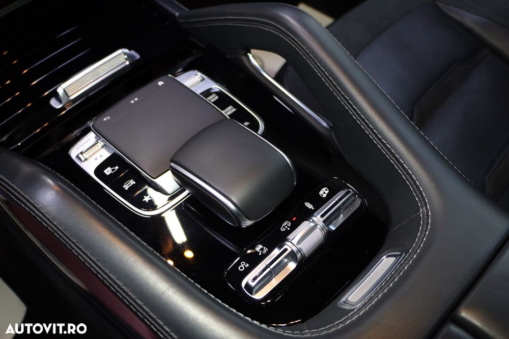 Mercedes-Benz GLE AMG 53 4Matic+ AMG Speedshift TCT 9G AMG Edition 55 - 19