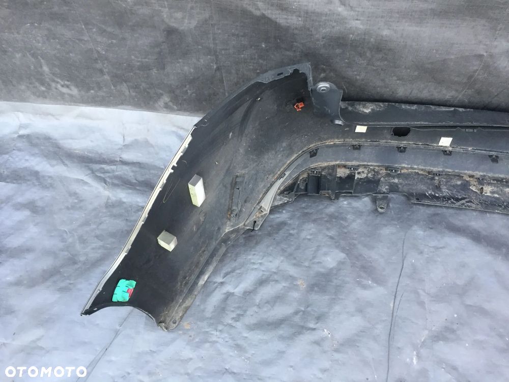 TOYOTA COROLLA KOMBI E21 2019- ZDERZAK TYLNY TYŁ 6 PDC - 9