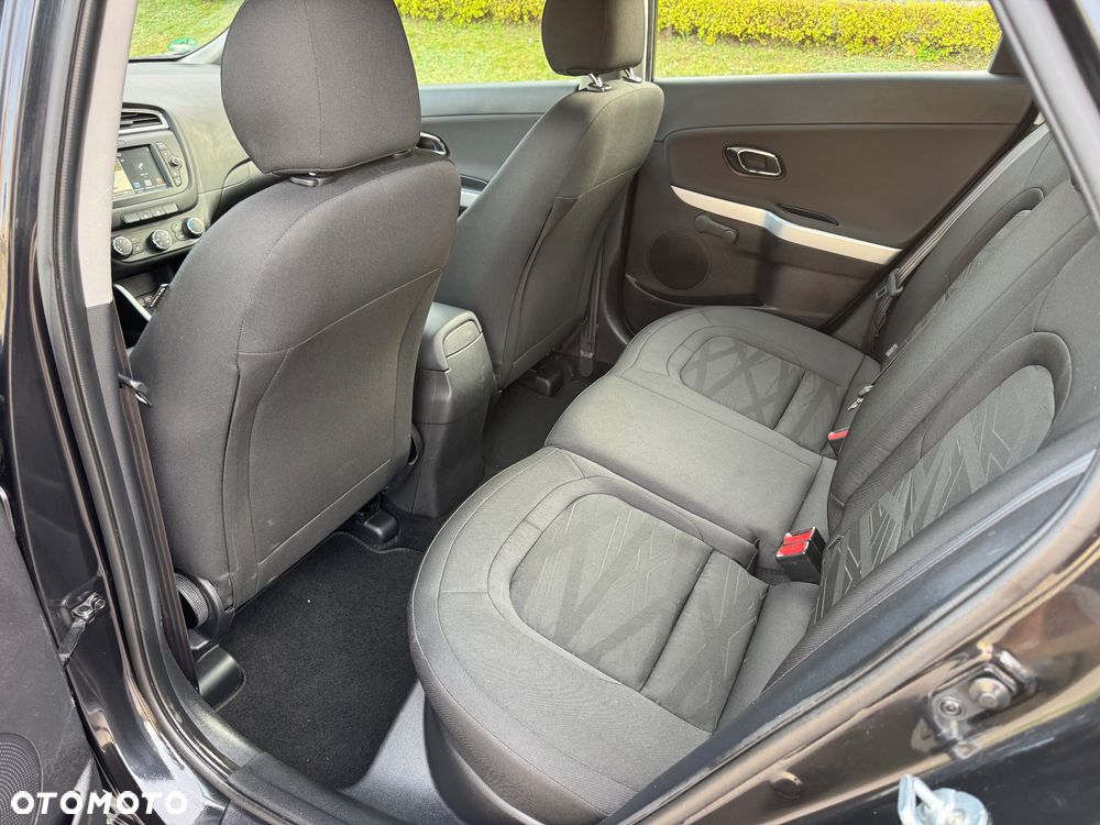 Kia Ceed 1.0 T-GDI OPF Vision - 6