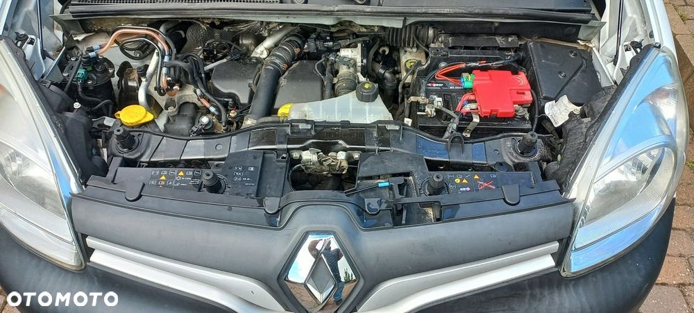 Renault Kangoo - 20