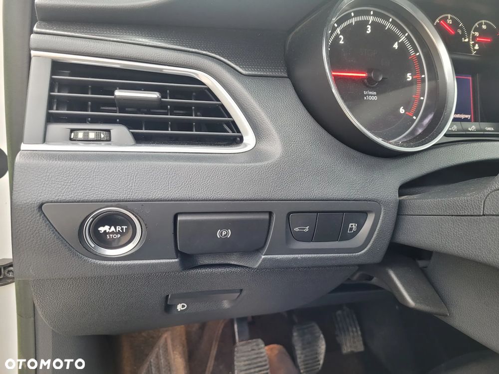 Peugeot 508 - 21