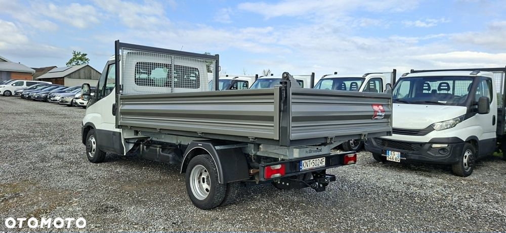 Iveco 35C14, 35C13, 35C15, 35C16 - 7