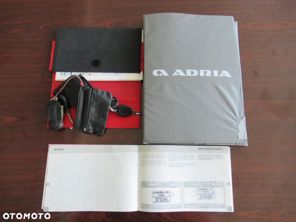 Adria Twin 640 SLX - 37