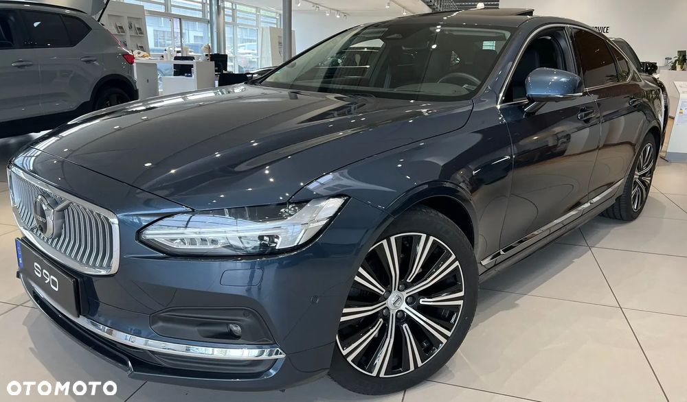Volvo S90 B5 D AWD Geartronic Inscription - 1