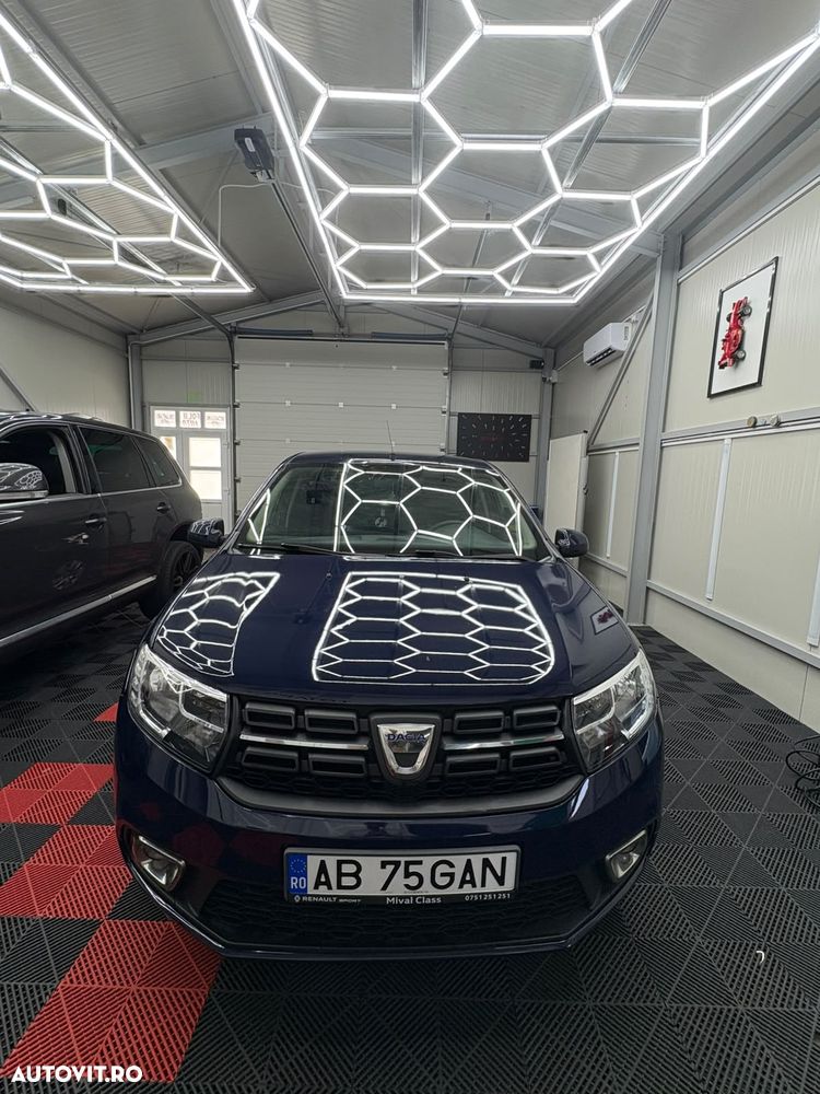 Dacia Logan - 13