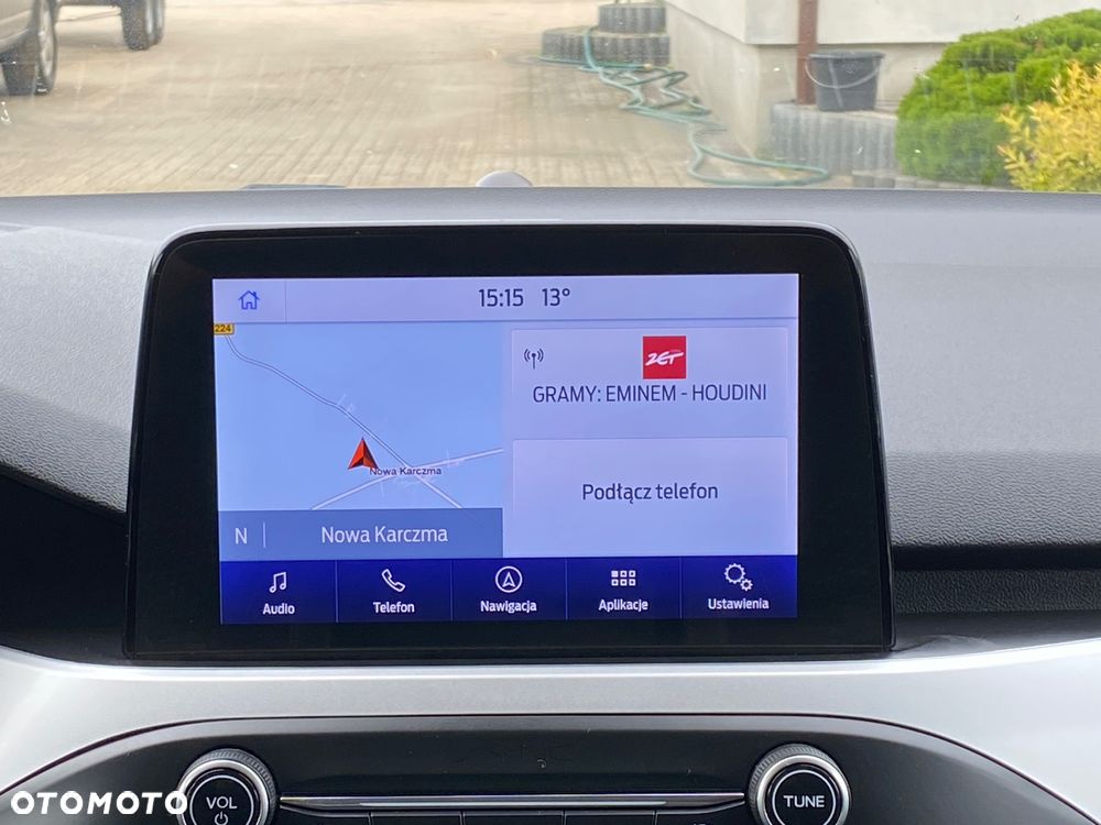Ford Focus 1.5 EcoBlue Start-Stopp-System COOL&CONNECT - 14