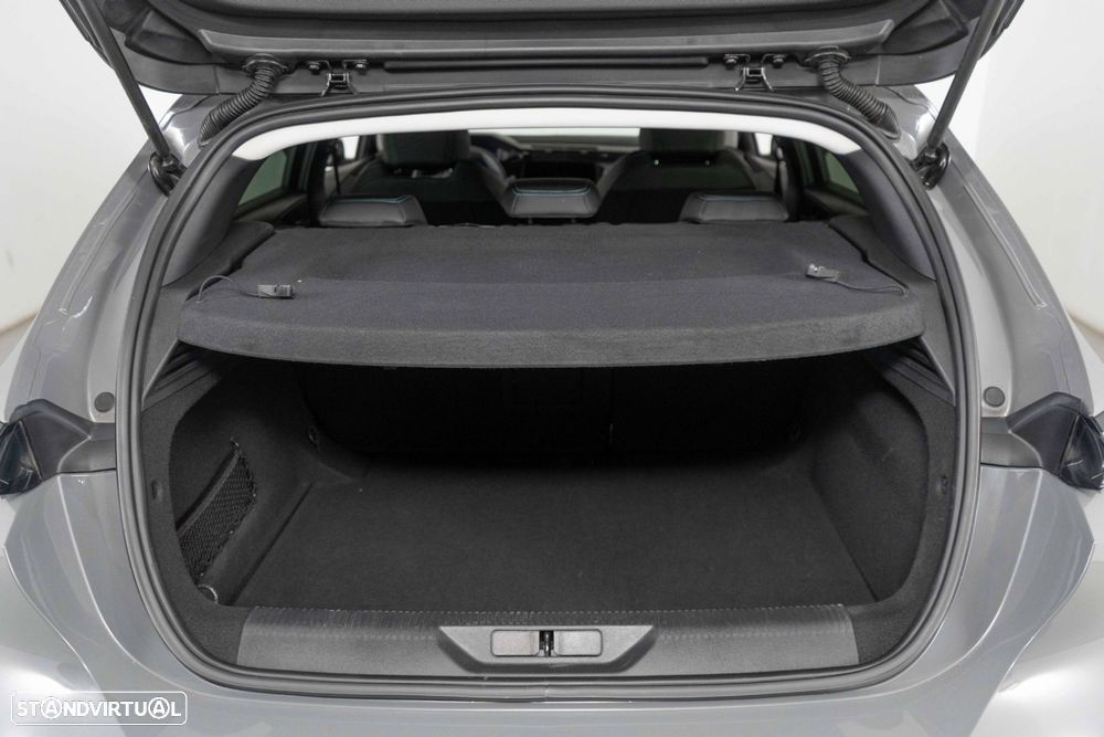 Peugeot 308 1.2 PureTech Allure Pack - 26