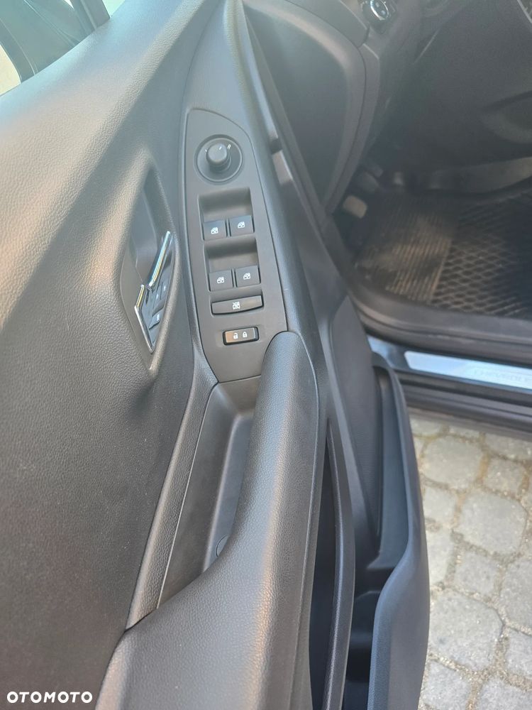 Chevrolet Trax 1.4 T LT AWD - 8