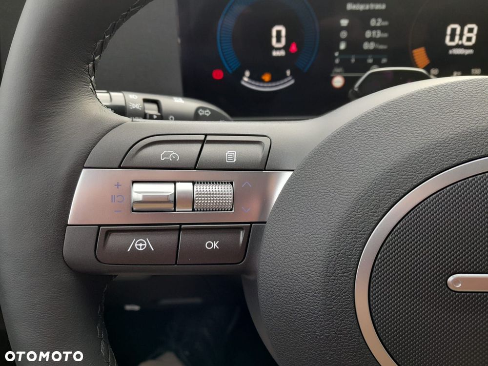 Hyundai Kona 1.0 T-GDI Smart - 16