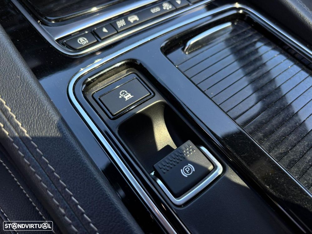 Jaguar F-Pace - 20