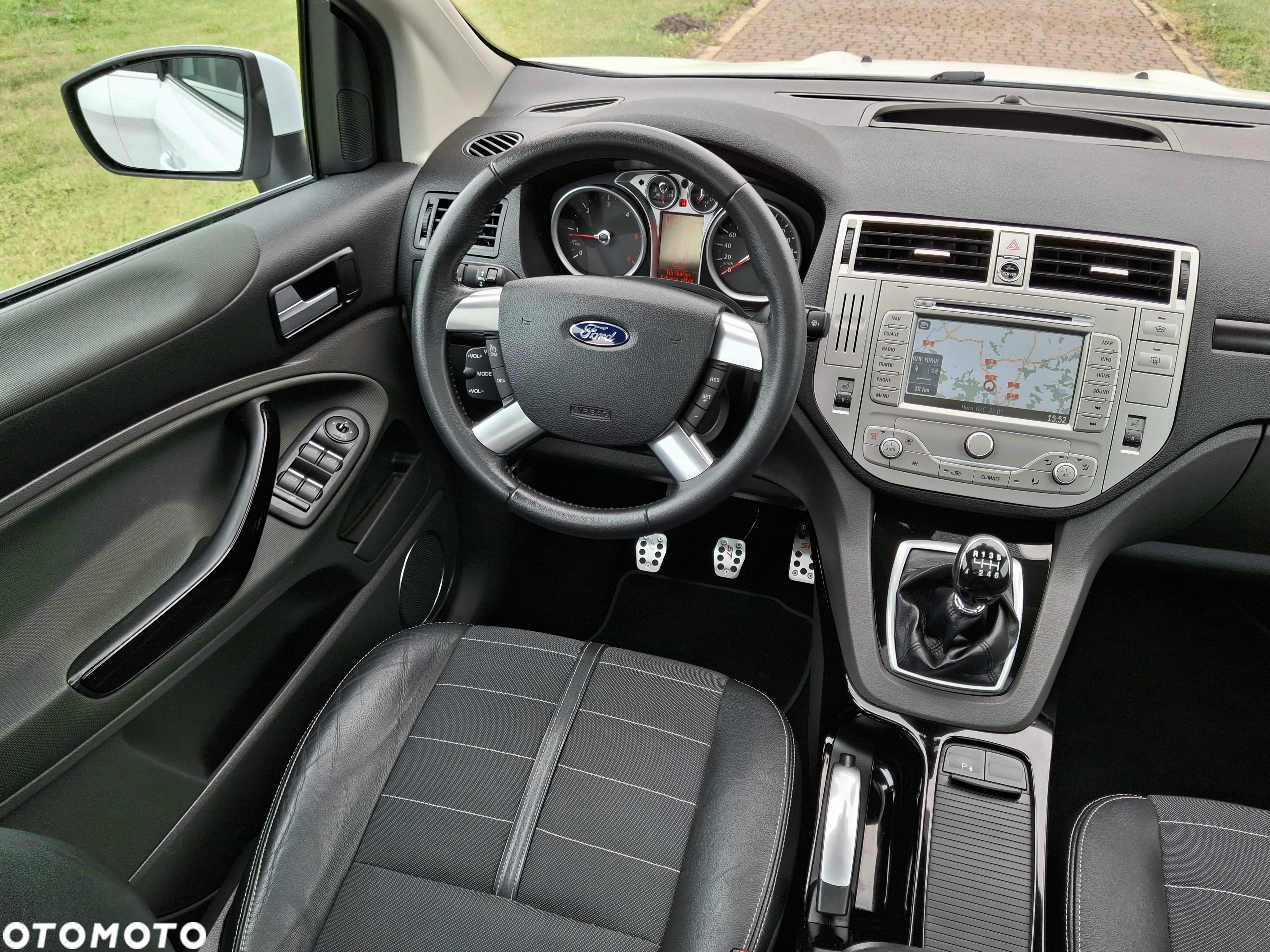 Ford Kuga ver-2-0-tdci-4wd-titanium-plus - 23