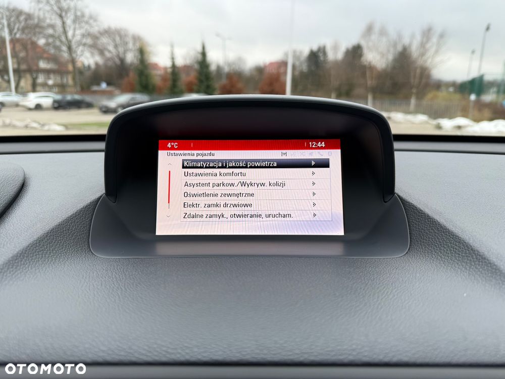 Opel Mokka 1.4 T Cosmo - 16