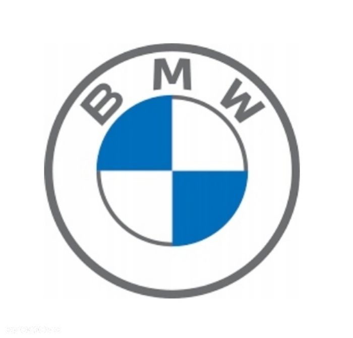 BMW E32 SZYBA DRZWI PRAWY PRZÓD PRAWA PRZEDNIA - 5