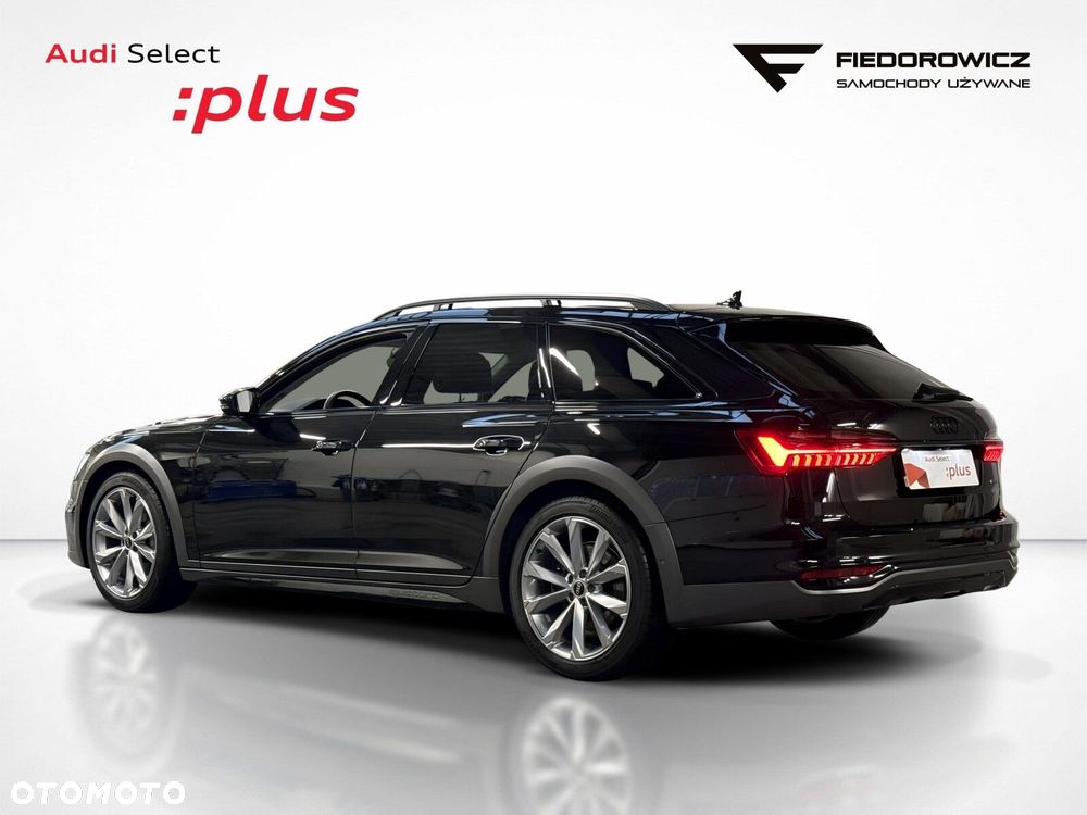 Audi A6 Allroad 40 TDI mHEV Quattro S tronic - 5