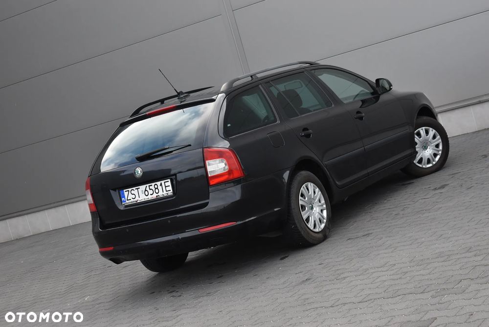 Skoda Octavia - 27