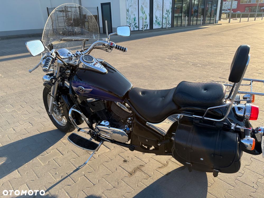 Kawasaki Vulcan - 5
