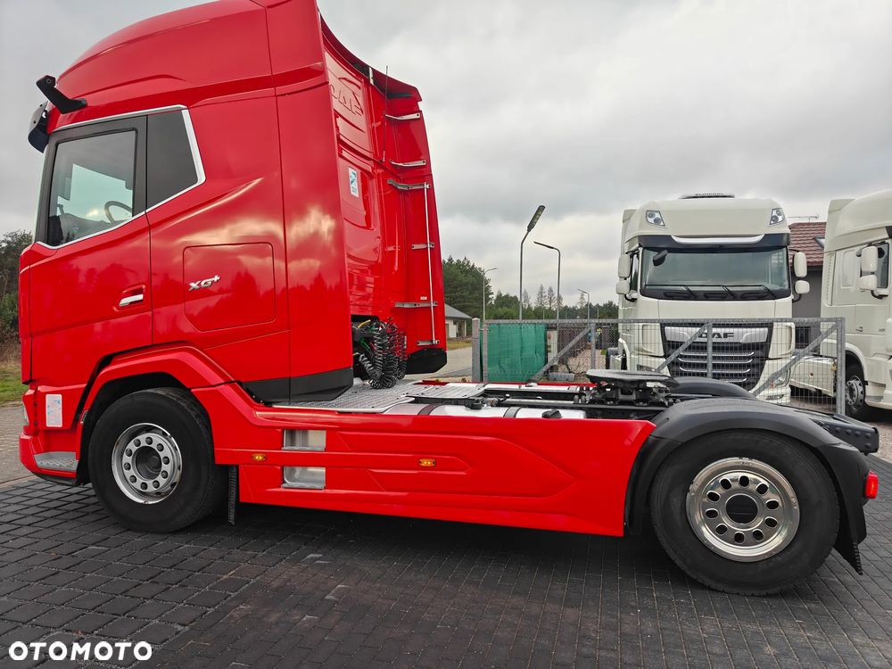 DAF XG+ PLUS 480 FT - 3