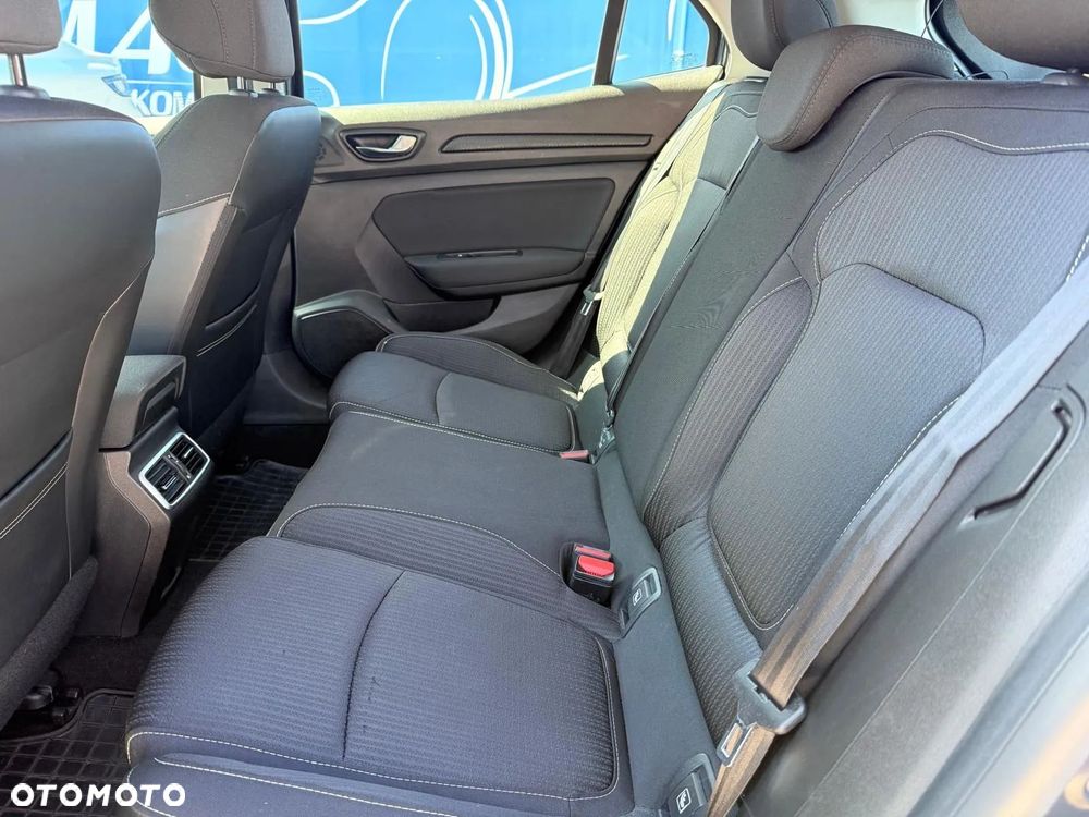 Renault Megane 1.3 TCe FAP Intens EDC - 12